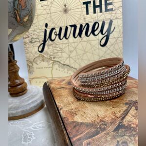 3/$45 💎Sexy Always💎Bracelet, Wristband, Wrap